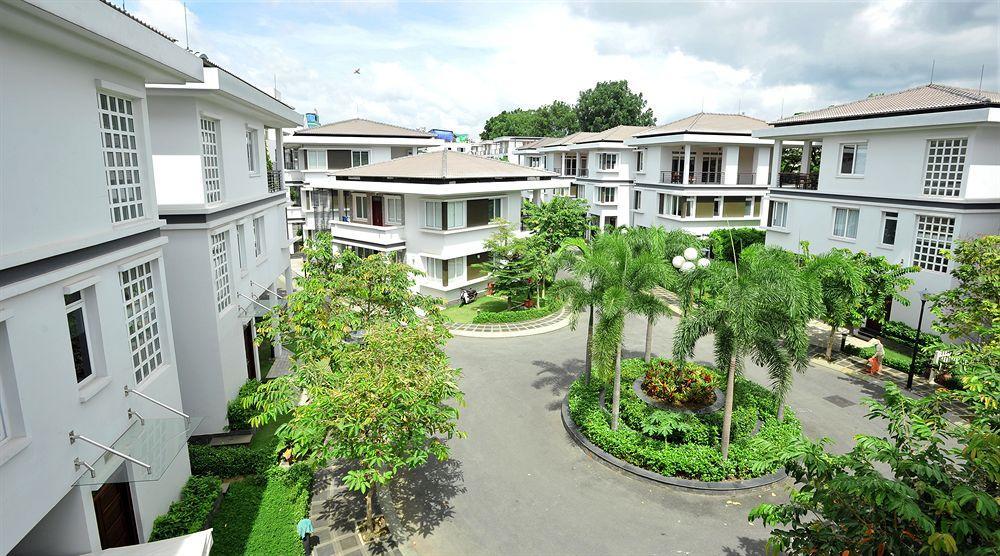 Ha Do Villas Aparthotel Cidade de Ho Chi Minh