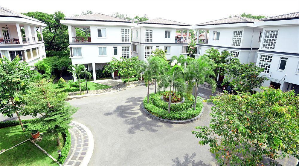 Ha Do Villas Aparthotel Cidade de Ho Chi Minh