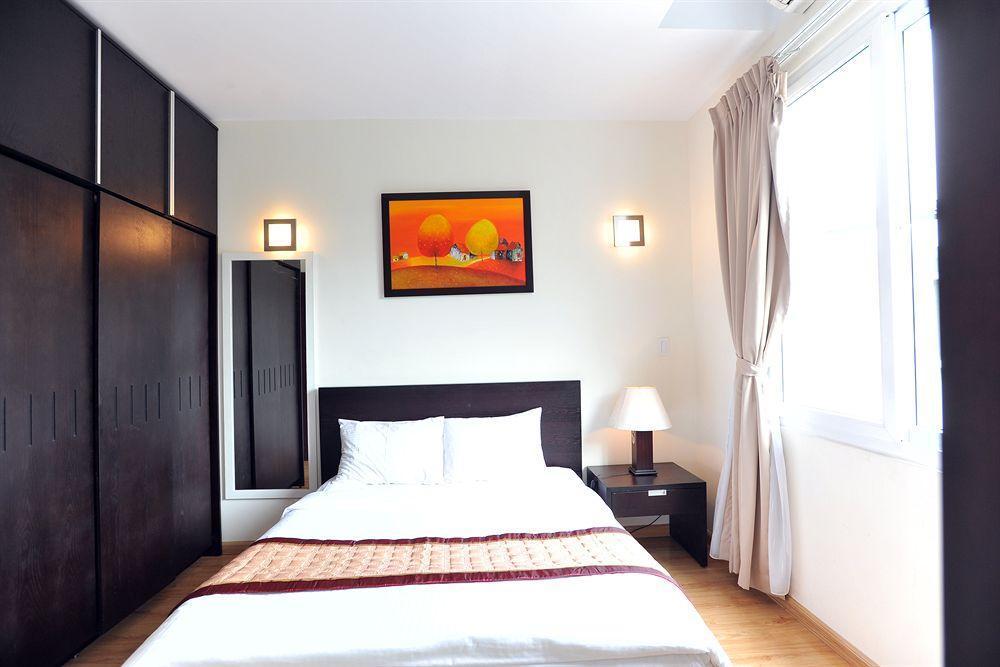 Ha Do Villas 3* Cidade de Ho Chi Minh