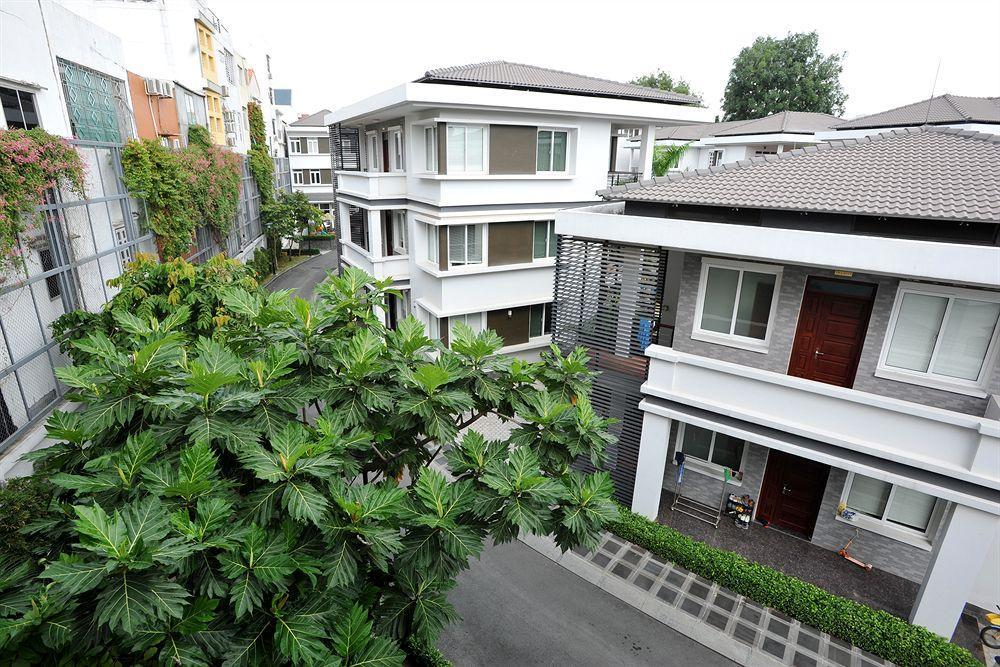 Ha Do Villas 3* Cidade de Ho Chi Minh