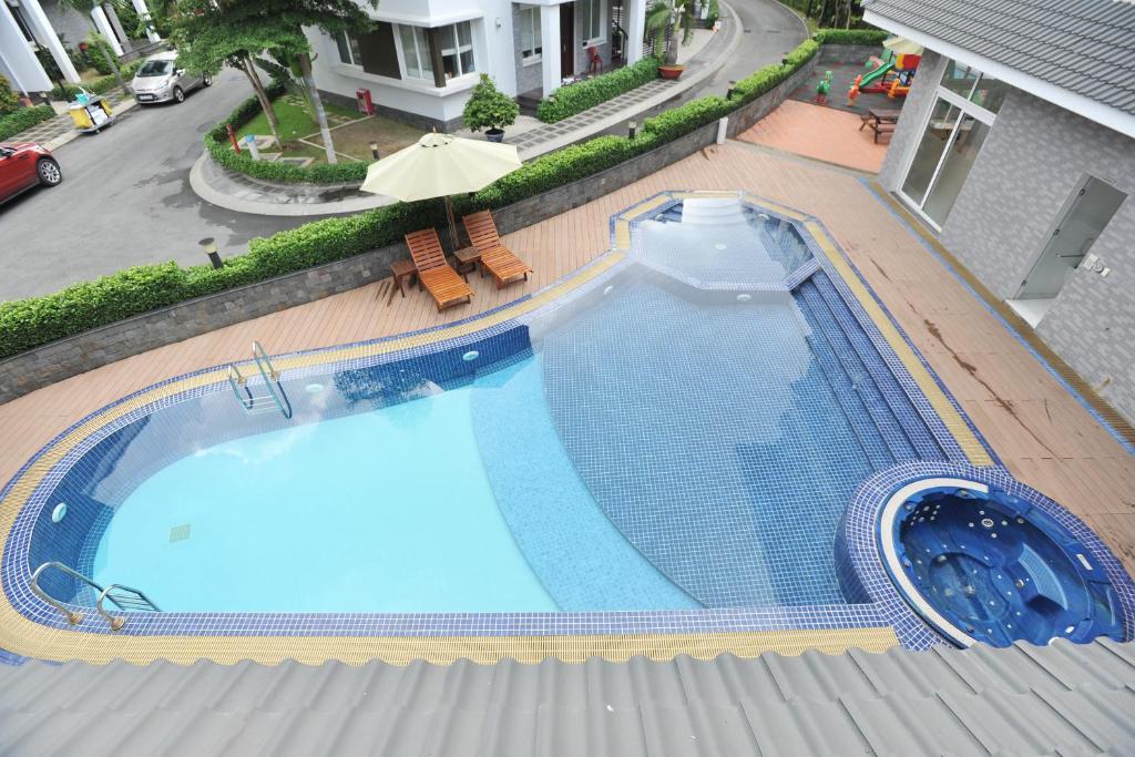 Ha Do Villas Cidade de Ho Chi Minh